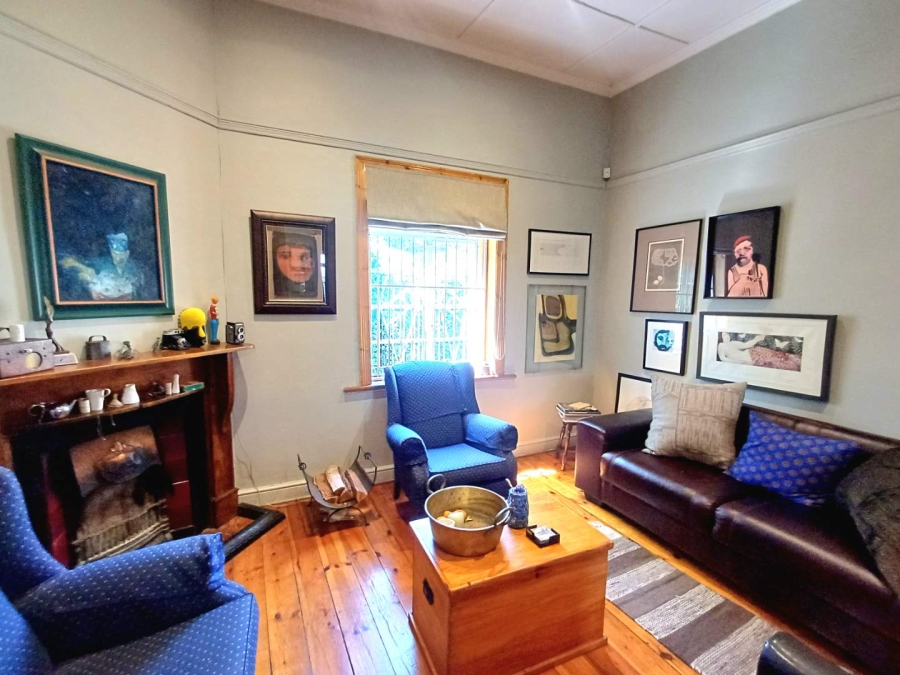 2 Bedroom Property for Sale in Westdene Free State